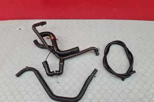 TUBI ARIA KAWASAKI NINJA 600 2007 ZX6R 2008 ZX 6R