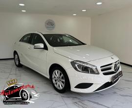 Mercedes-benz A 180 A 180 CDI Sport