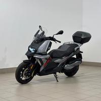 BMW C 400 X Abs
