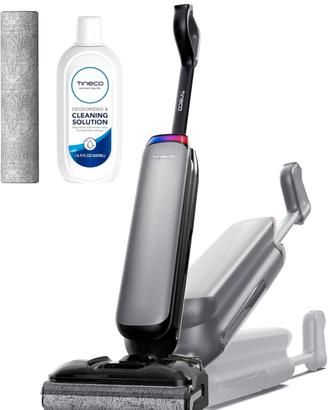 Tineco floor ONE S7 Artist lavapavimenti 