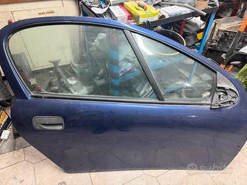 Sportello opel tigra prima serie