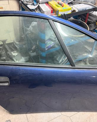 Sportello opel tigra prima serie