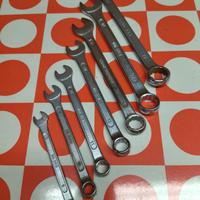 Chiavi da meccanoco