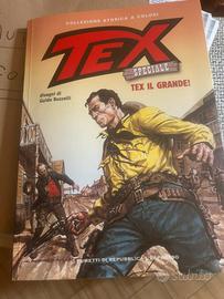 TEX RISTAMPE
