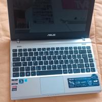 pc portatile Asus eee seashell 1225B 