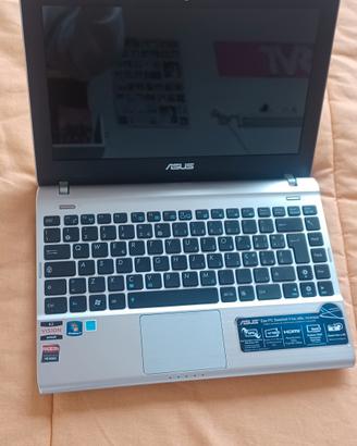 pc portatile Asus eee seashell 1225B 