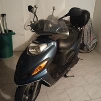 scooter 125