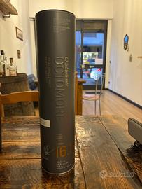 Octomore 16.1 - The Impossible Equation