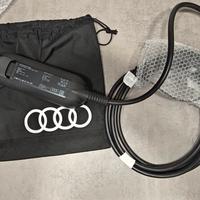 Cavo di ricarica Audi con sacca