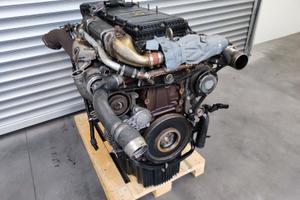 Motore MERCEDES OM471 909 420 cv ACTROS AROCS EURO