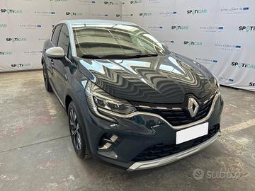 Renault Captur Full Hybrid E-Tech 145 CV Techno