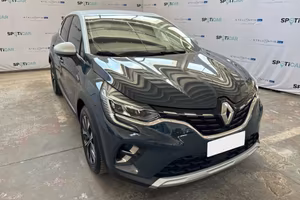 Renault Captur Full Hybrid E-Tech 145 CV Techno