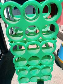 porta bottiglie 
