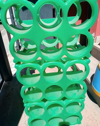 porta bottiglie 