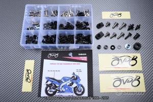 Kit viti per YAMAHA YZF 600 THUNDERCAT 1996 - 2005
