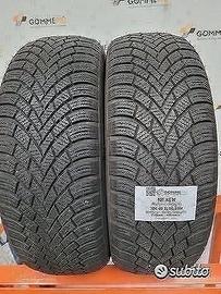Gomme invernale usate 205/60 16 92H