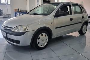 OPEL Corsa 1.0i 12V cat 5 porte