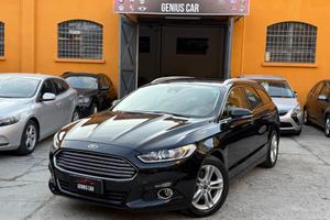 Ford Mondeo 2.0 TDCi 150 CV S&S SW Titanium Busine