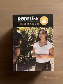 Rode Rodelink Filmmaker Kit