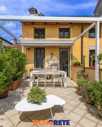 3 LOCALI A THIENE