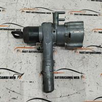 Blocchetto accensione Mercedes W126 1264620730