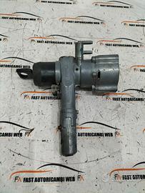 Blocchetto accensione Mercedes W126 1264620730