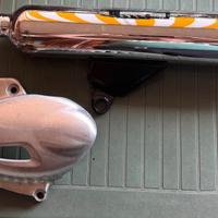 Accesori triumph bonneville t120