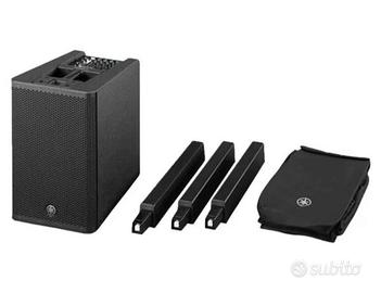 COPPIA di altoparlanti Yamaha come da foto 