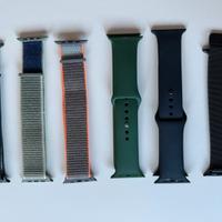 Cinturini Apple Watch