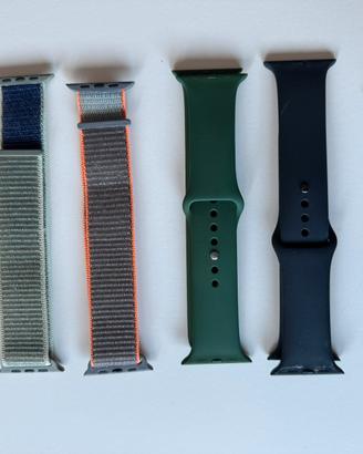 Cinturini Apple Watch