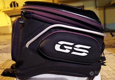 Borsa serbatoio originale BMW per Modelli F 750 GS