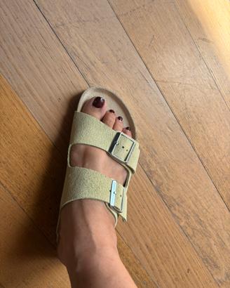 Birkenstock Arizona