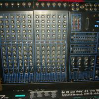 Mixer Steelphon 2212 con echo