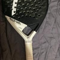 Racchetta padel head alpha pro