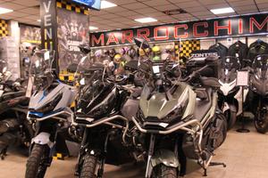 Zontes 368-G TEST RIDE A ROMA chiama 3495023588