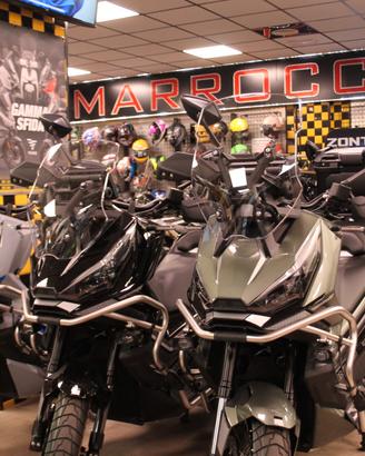 Zontes 368-G TEST RIDE A ROMA chiama 3495023588