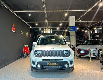 Jeep Renegade2019- full led