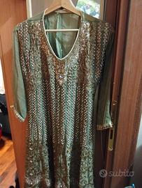 Salwar kameez - abito indiano