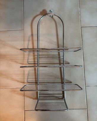 Portacontenitori da bagno