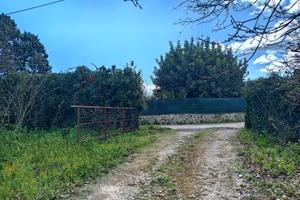 Terreno - Palazzolo Acreide