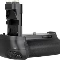Battery Grip (BG-E14) Canon 70D 80D 90D