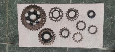 Pignoni Ultegra 11-32 11V