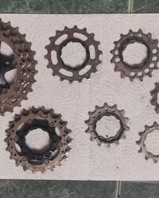 Pignoni Ultegra 11-32 11V