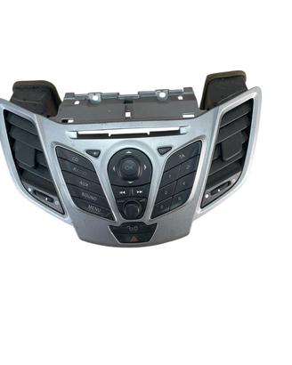 AUTORADIO FORD Fiesta 6° Serie (08>17)