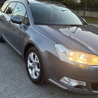 CITROEN C5 SW 103KW/140cv usata
