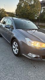 CITROEN C5 SW 2.0 103KW/140cv usata