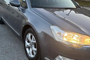 CITROEN C5 SW 103KW/140cv usata
