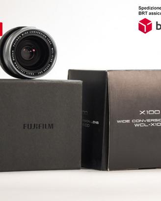 Fuji WCL-X100 (Fujifilm)