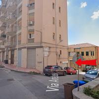 Garage in via Gorizia,23