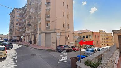 Garage in via Gorizia,23